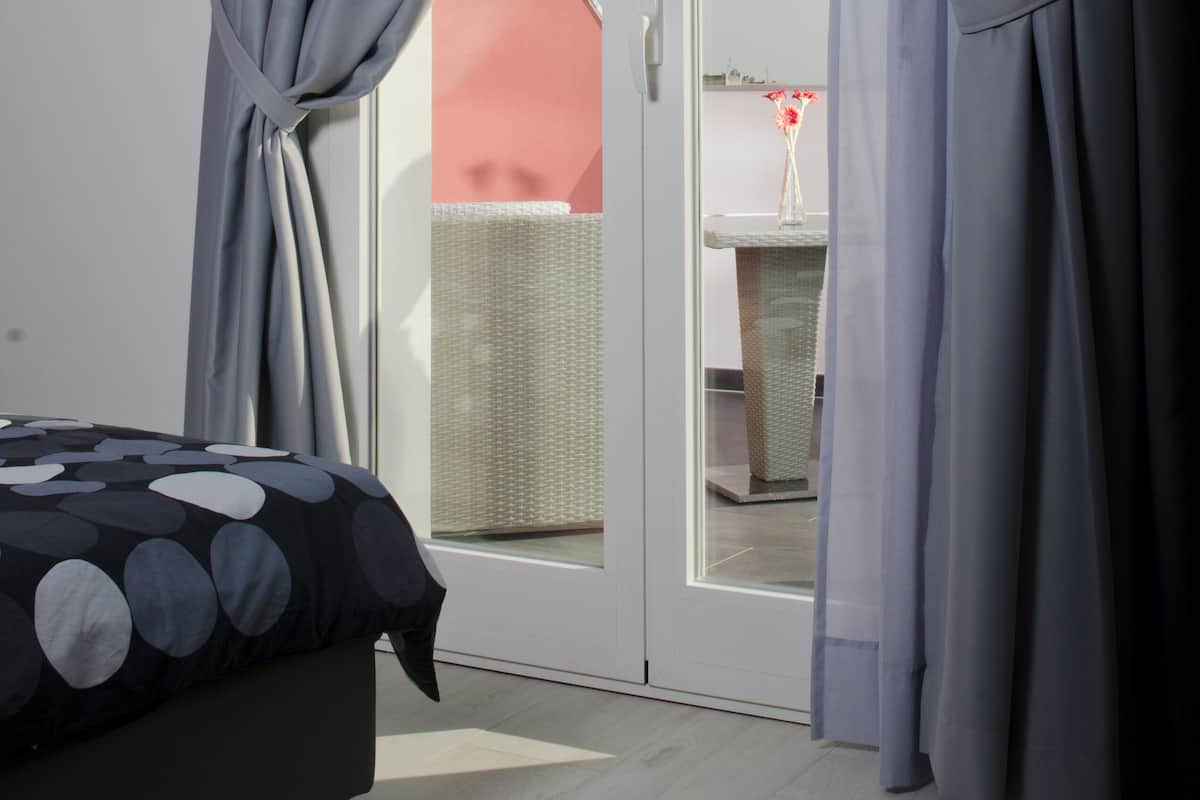 Draps en coton égyptien, literie de qualité supérieure