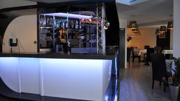 Bar (sur place)