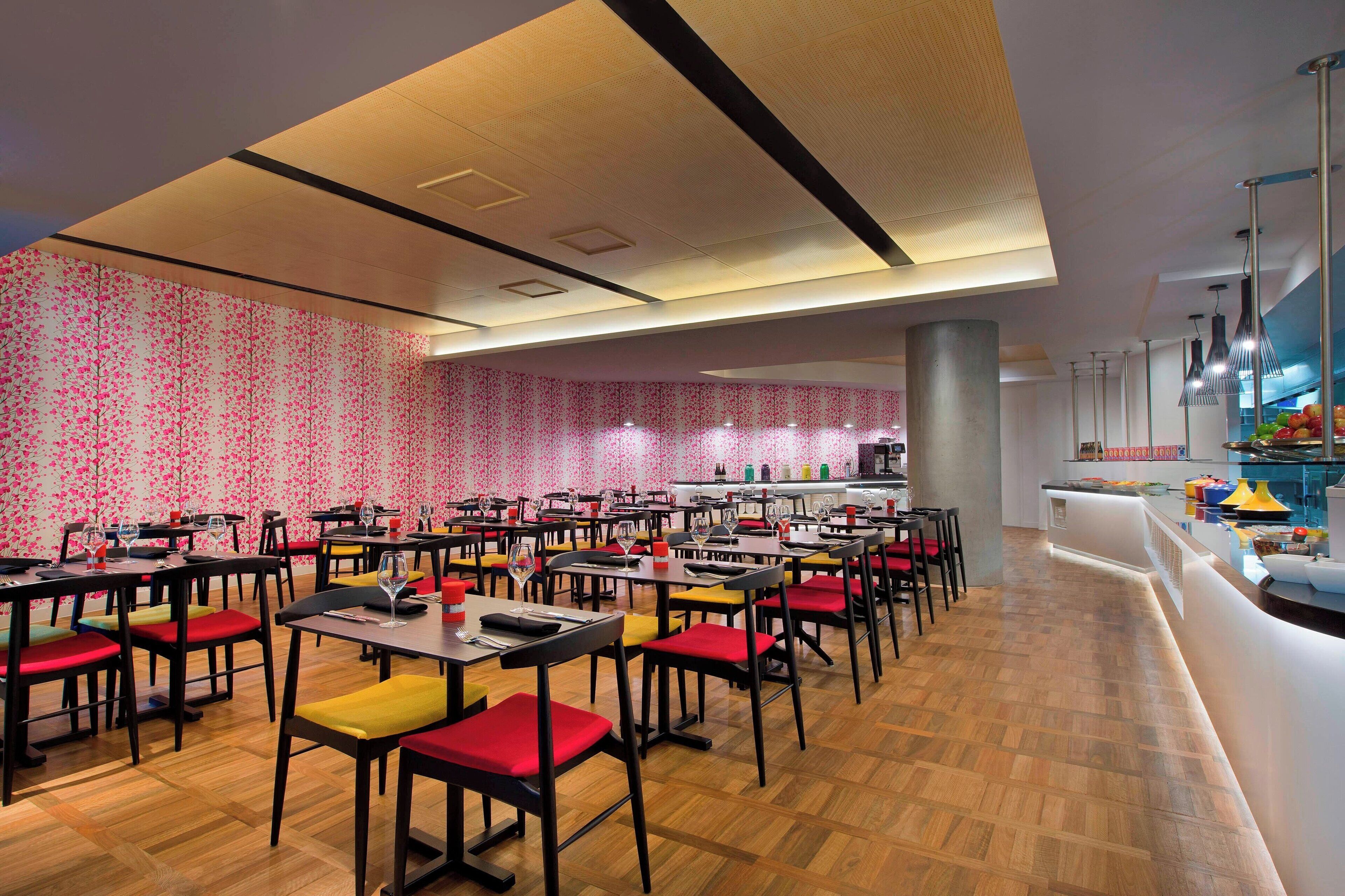 Foto - Four Points by Sheraton Brisbane