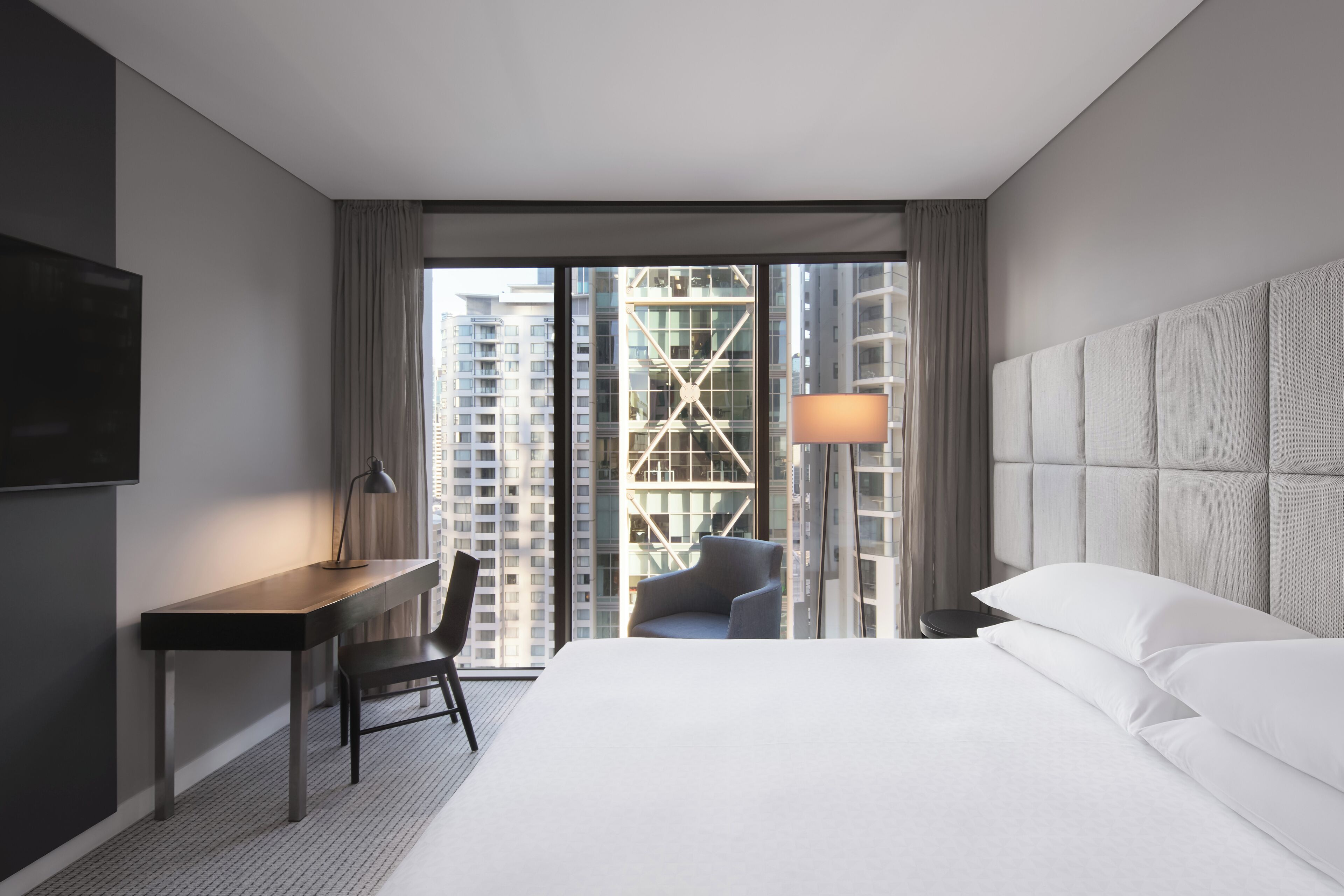 Foto - Four Points by Sheraton Brisbane