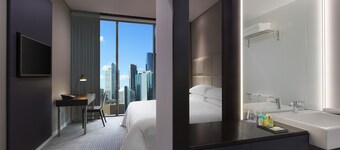 Four Points by Sheraton Brisbane