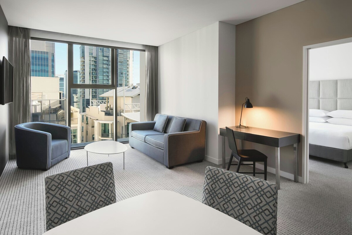 Four Points by Sheraton Brisbane