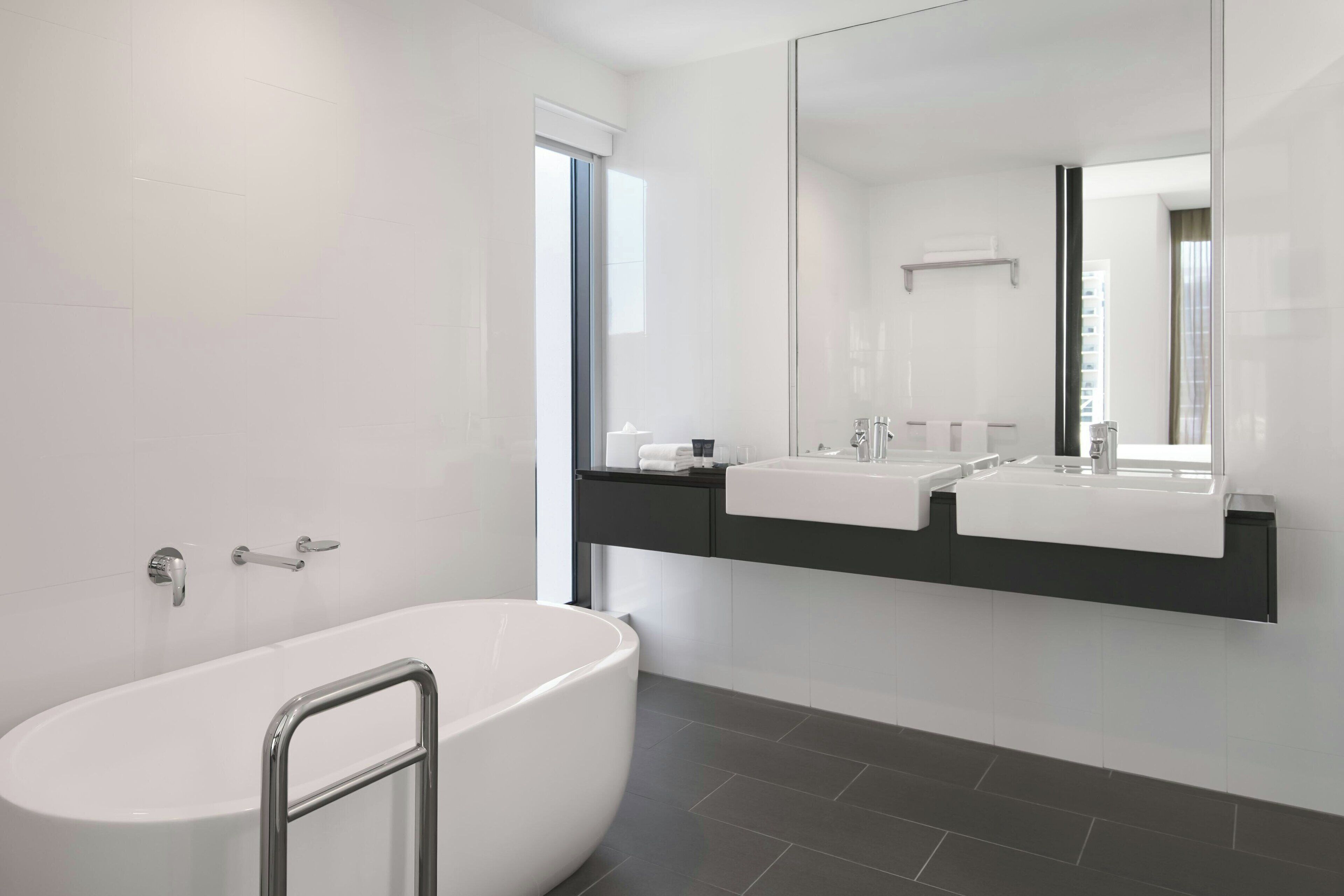 Foto - Four Points by Sheraton Brisbane