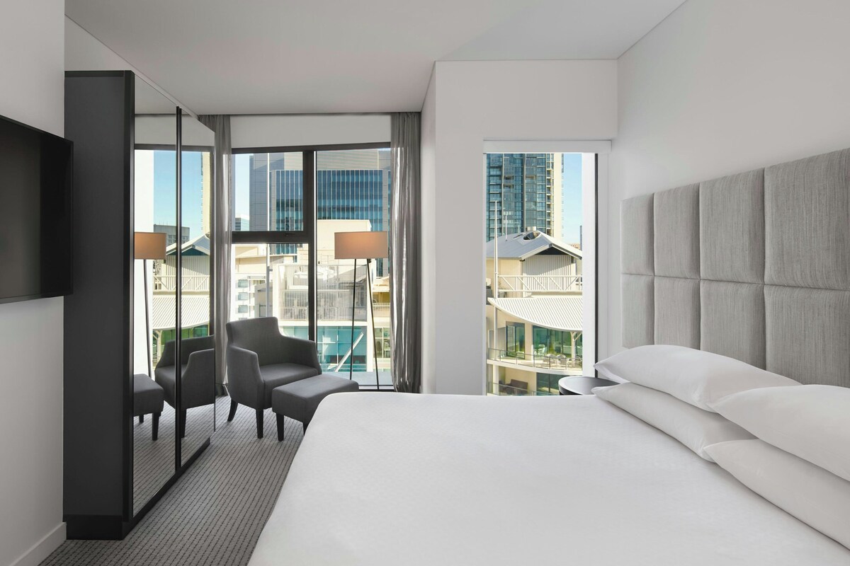 Four Points by Sheraton Brisbane