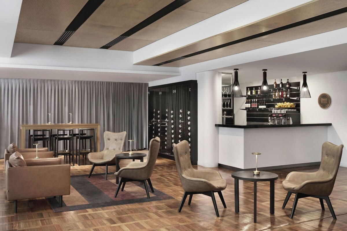 Four Points by Sheraton Brisbane