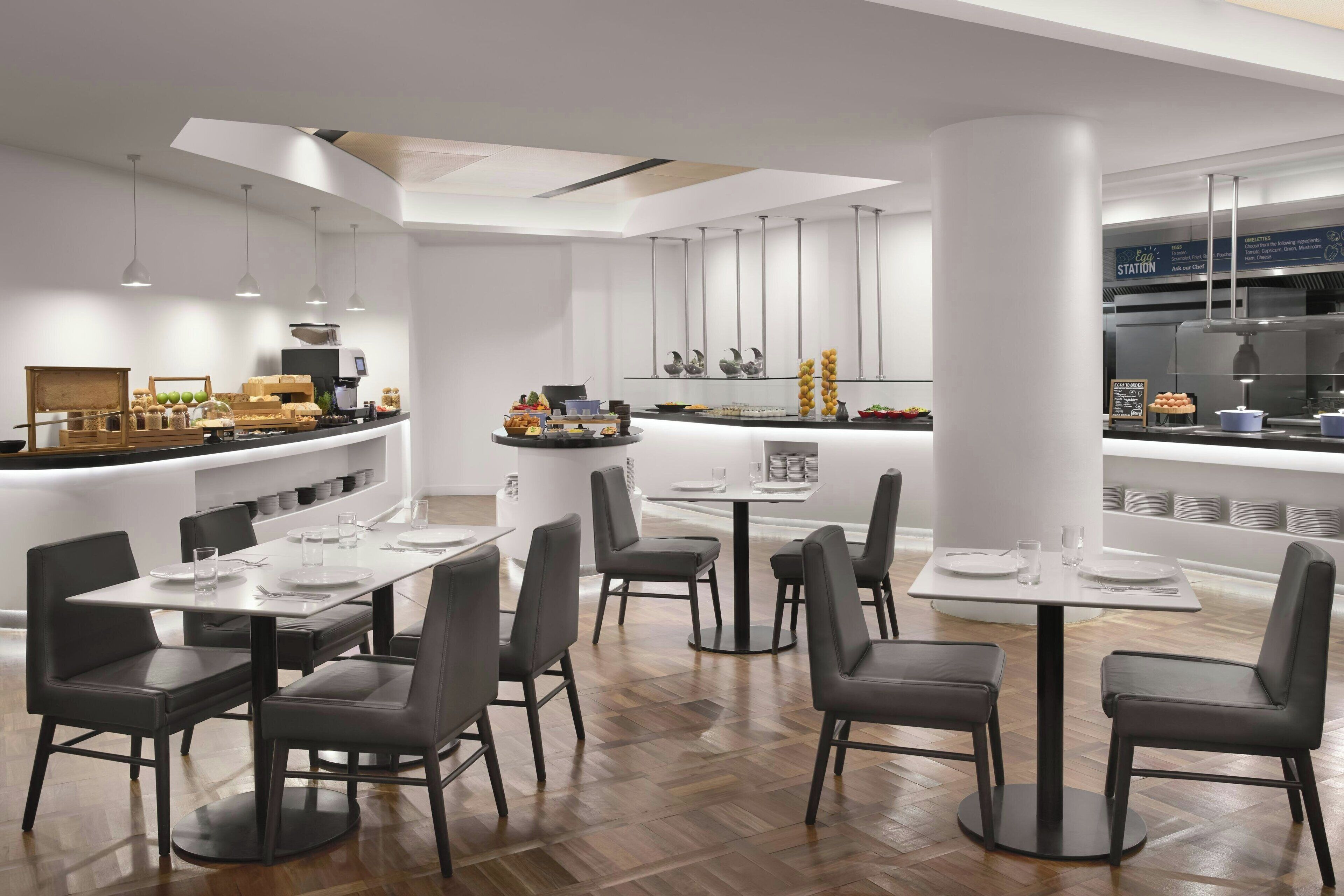 Foto - Four Points by Sheraton Brisbane