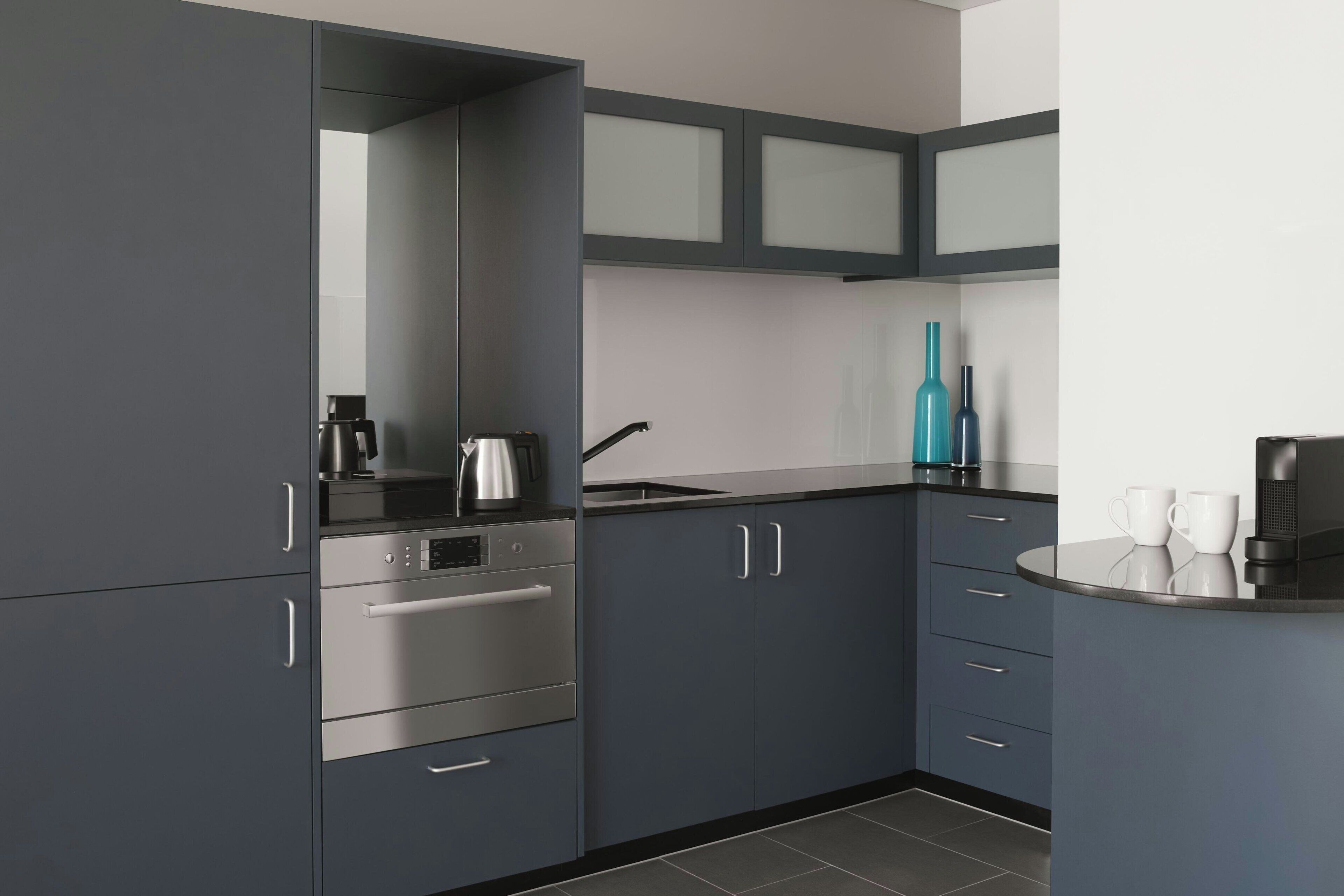 coffee/tea maker, electric kettle