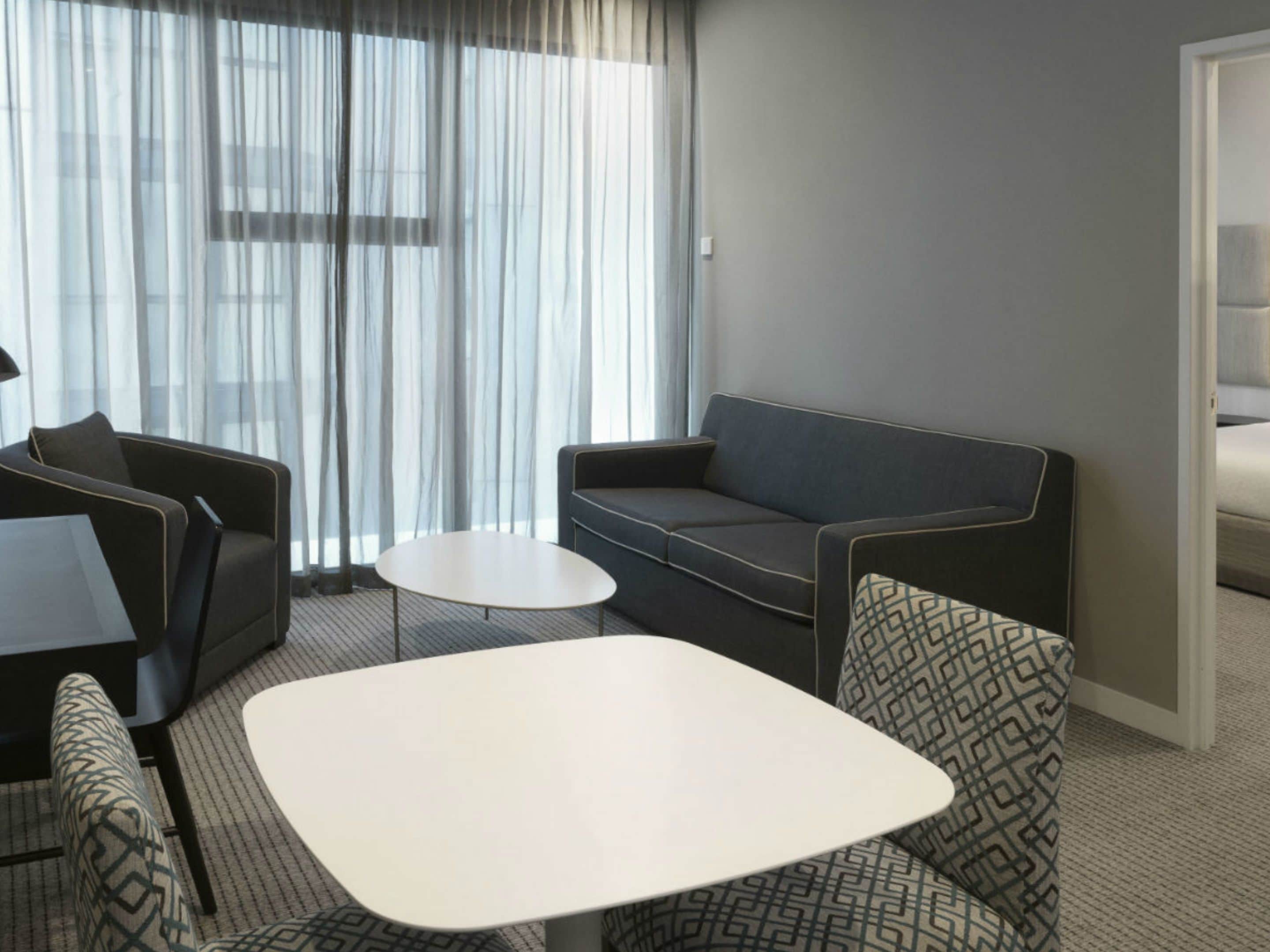 Foto - Four Points by Sheraton Brisbane