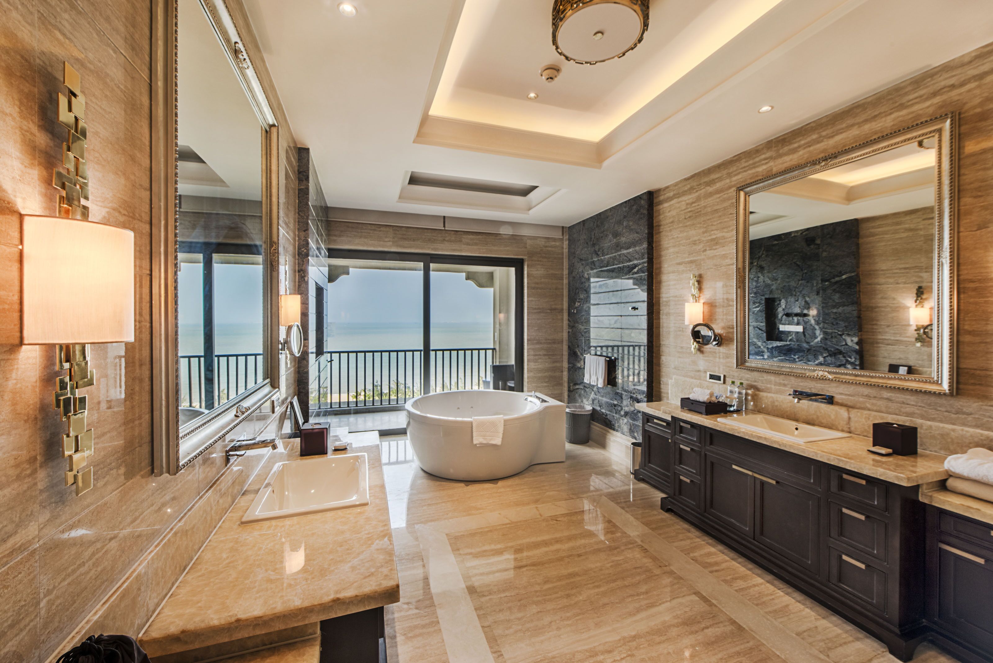 Presidential Suite | View from room