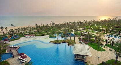 Hilton Haikou Meilan