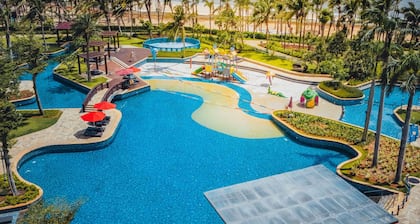 Hilton Haikou Meilan