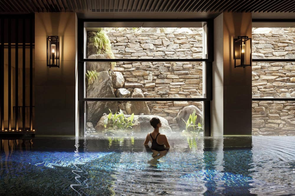 The Ritz-Carlton, Kyoto