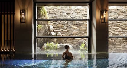 The Ritz-Carlton, Kyoto