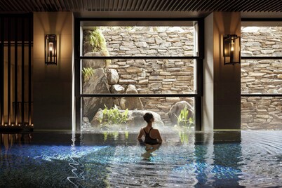 The Ritz-Carlton, Kyoto