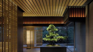 Unclassified image, 2 of 173, button - The Ritz-Carlton, Kyoto (Kyoto)