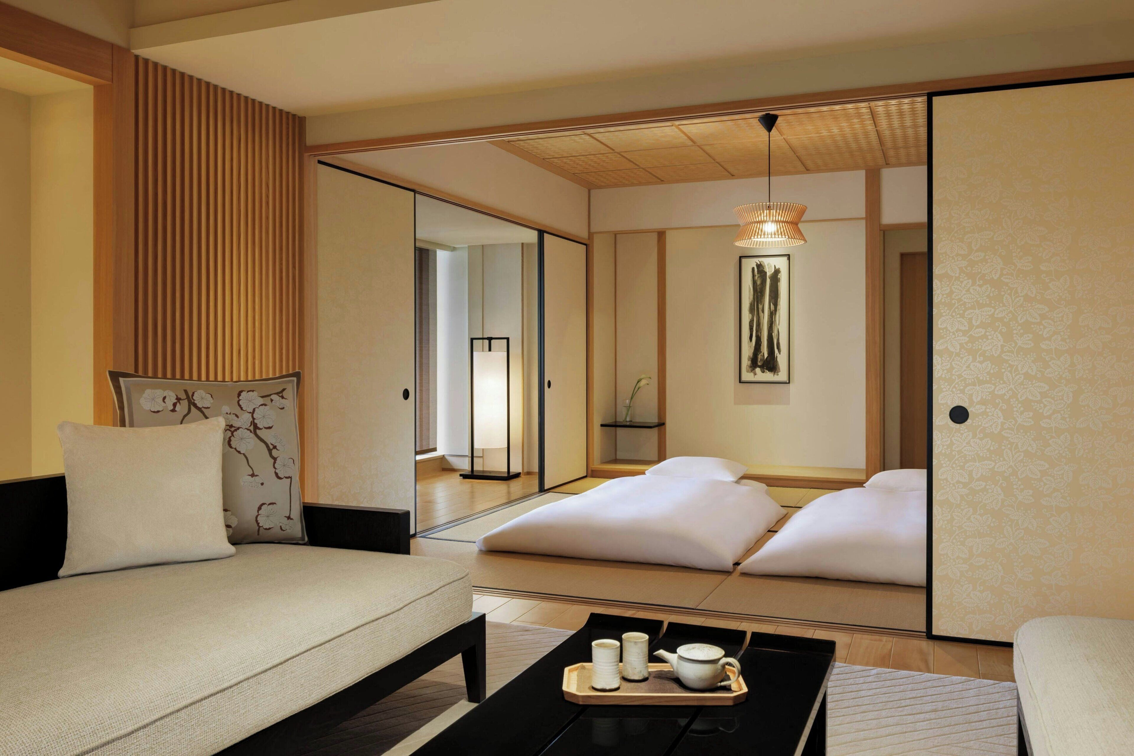 Foto - The Ritz-Carlton Kyoto