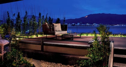 The Ritz-Carlton, Kyoto
