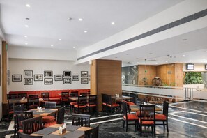 Restauranger