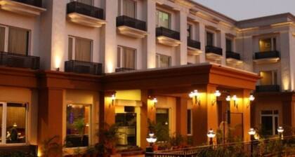 La Franklin Hotel