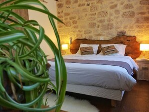 Comfort Double Room, Ensuite (Vue rivière)