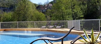 Hôtel des Grottes