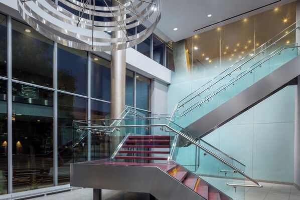 Escaleras