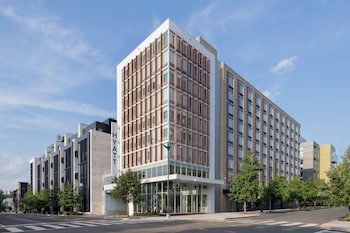 Hyatt Washington DC / Convention Center