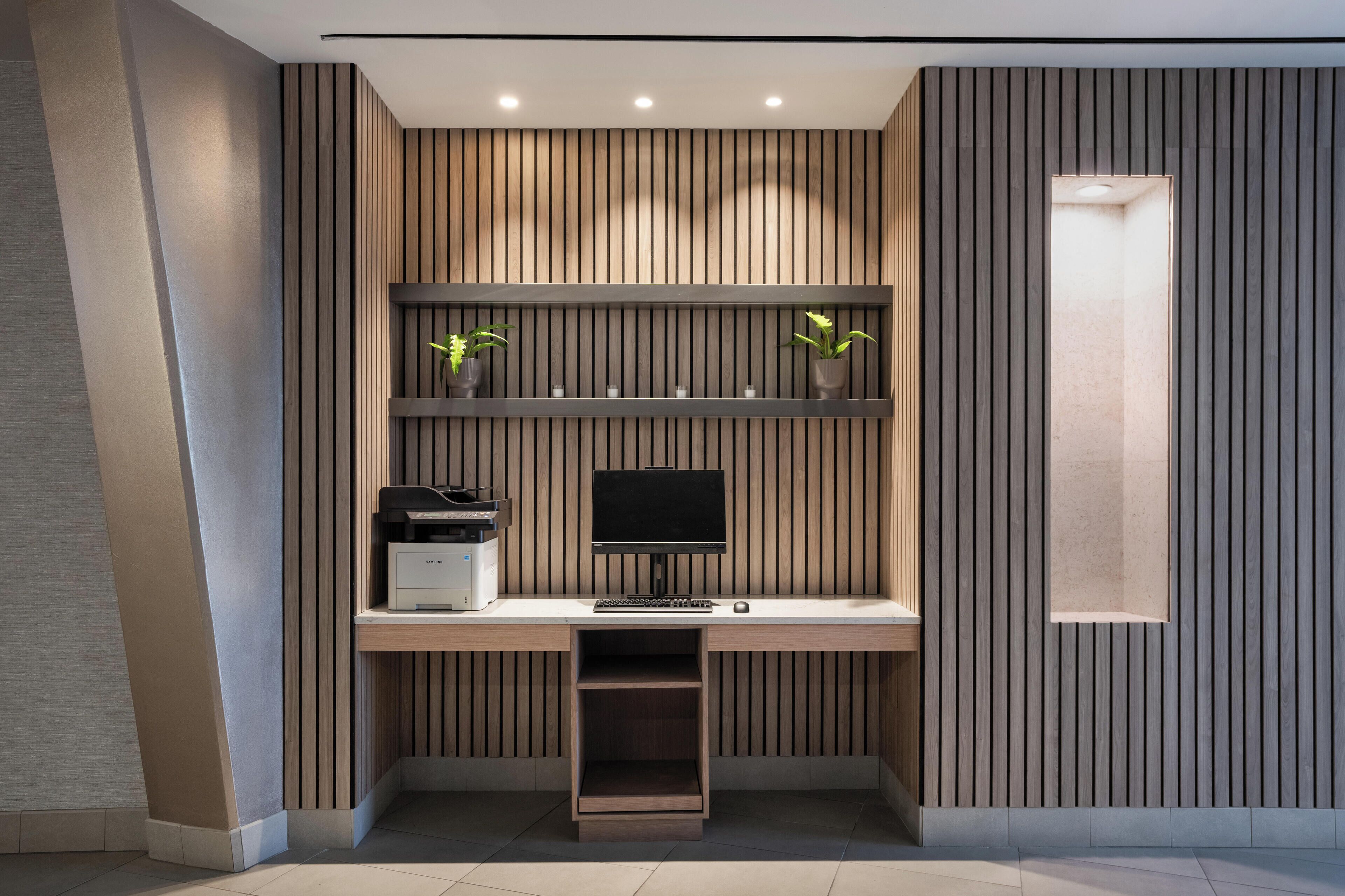 Foto - Hyatt House Washington DC Downtown Convention Center