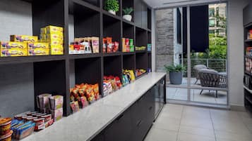 Comodidades da propriedade