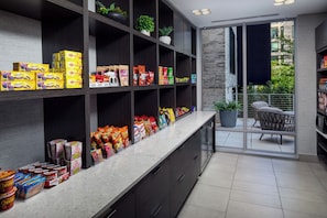 Servicios del alojamiento