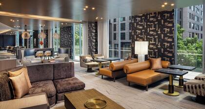 Hyatt House Washington DC / Downtown / Convention Center