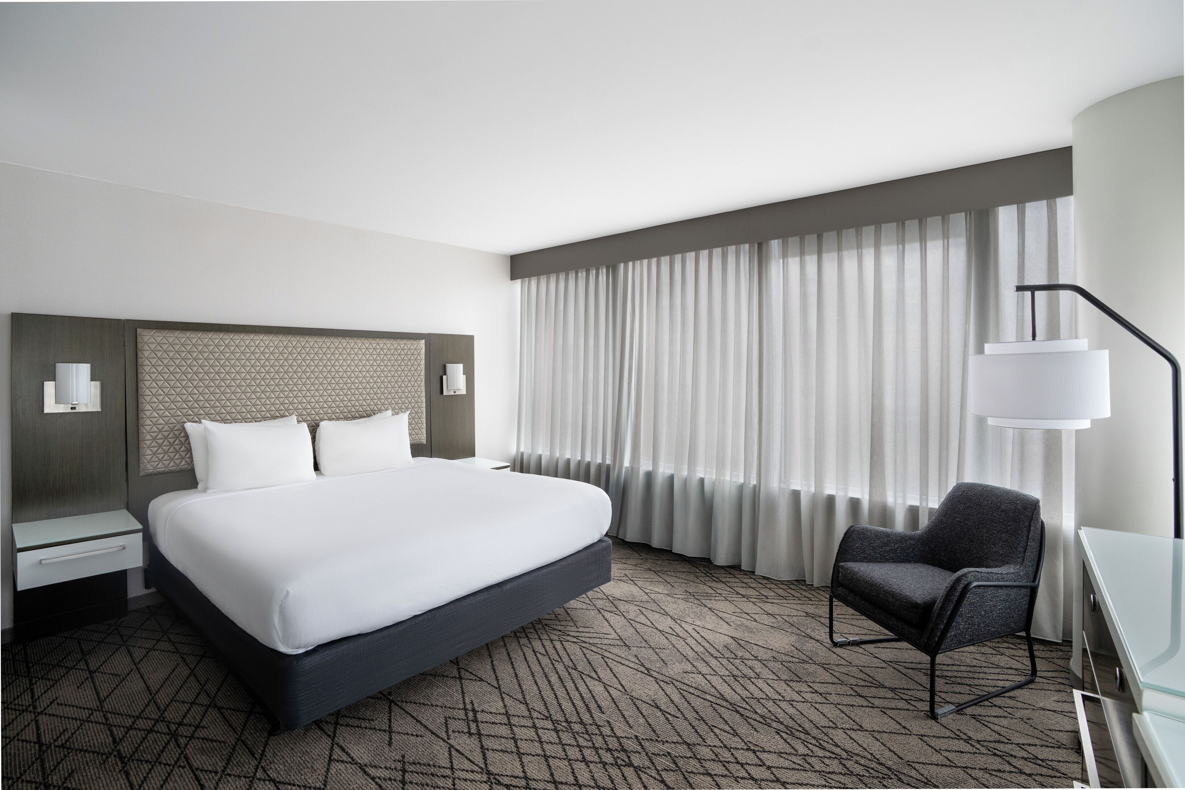 Foto - Hyatt House Washington DC Downtown Convention Center