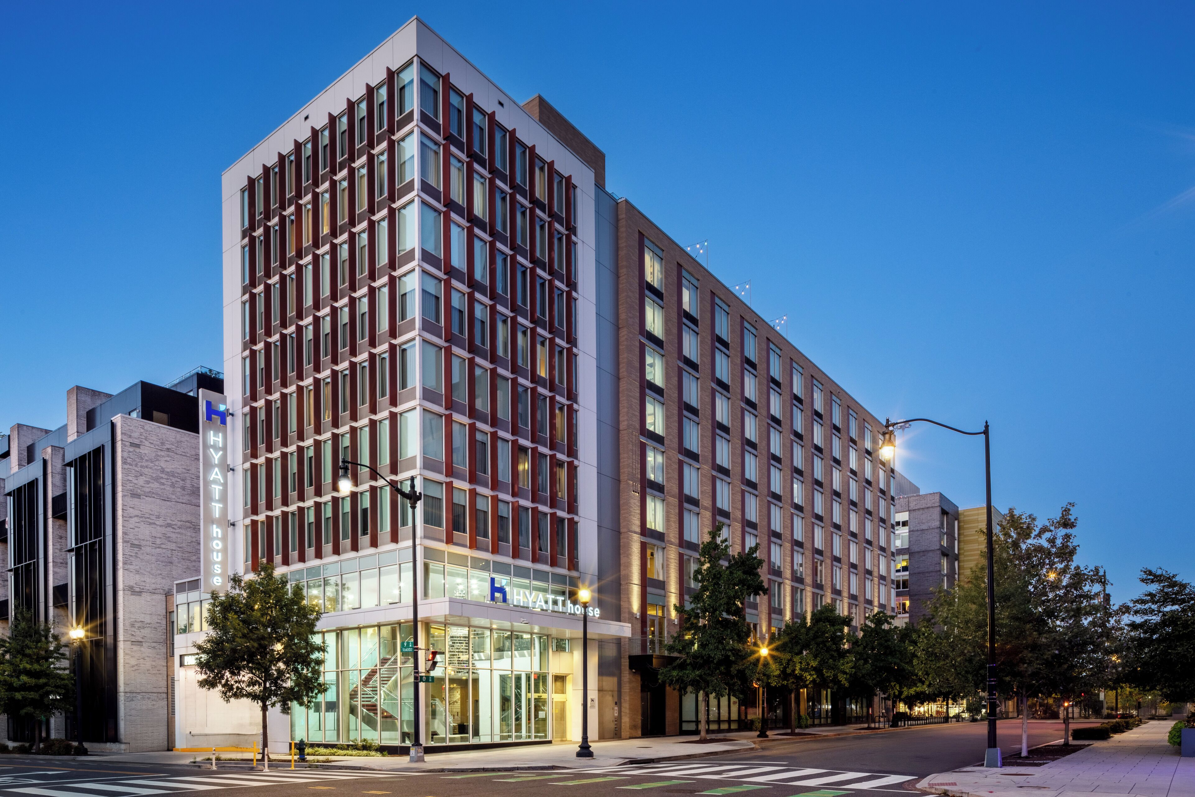 Foto - Hyatt House Washington DC Downtown Convention Center