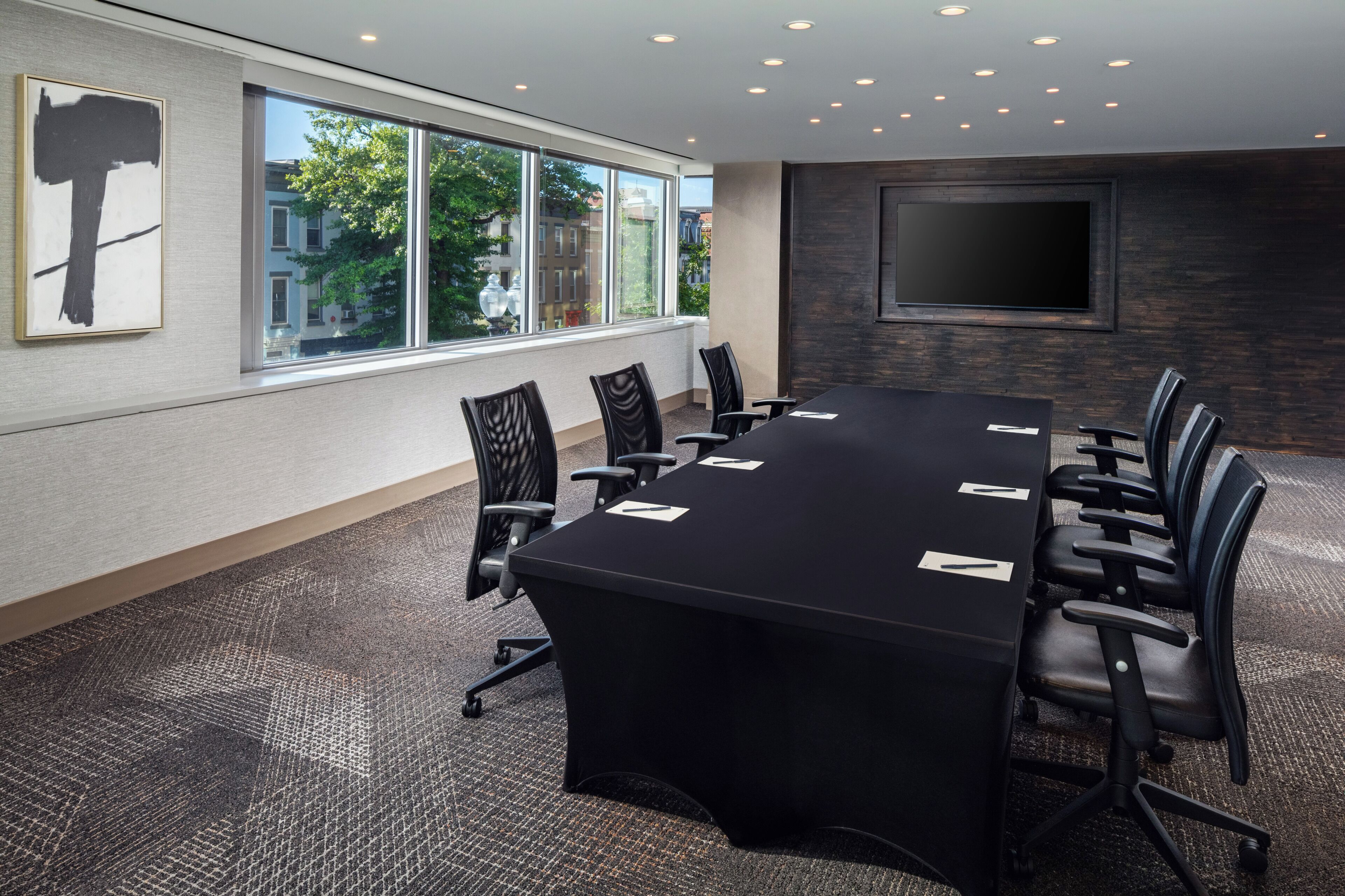 Foto - Hyatt House Washington DC Downtown Convention Center