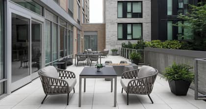 Hyatt House Washington DC / Downtown / Convention Center