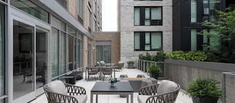 Hyatt House Washington DC / Downtown / Convention Center