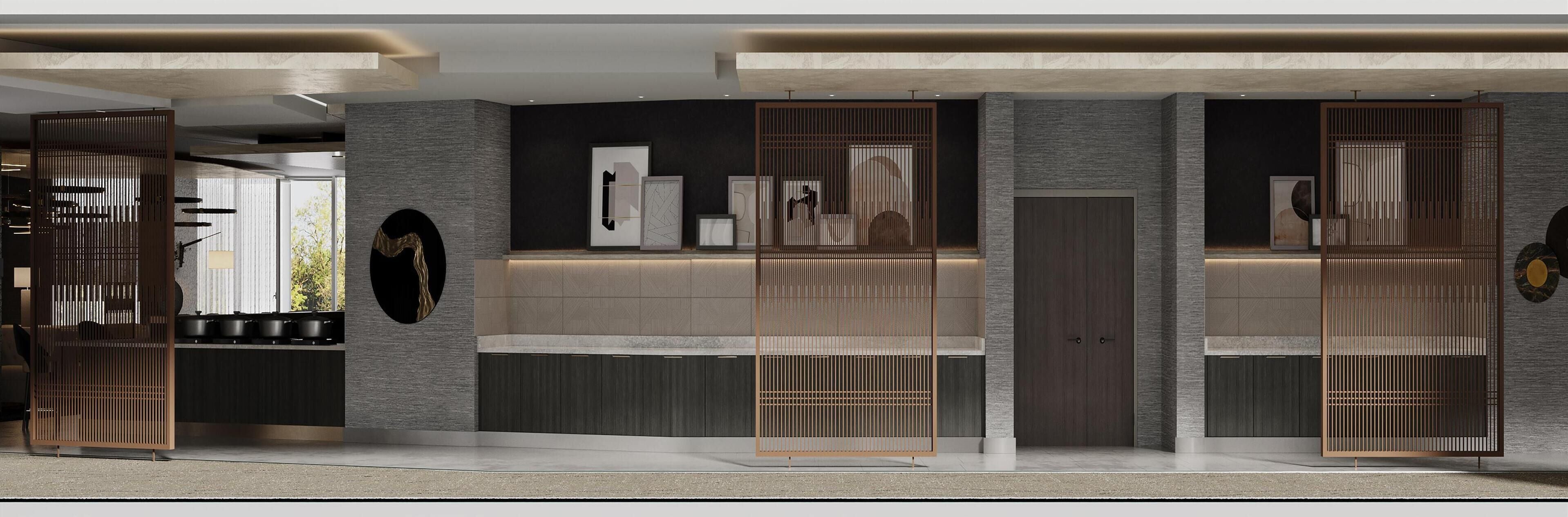 Foto - Hyatt House Washington DC Downtown Convention Center