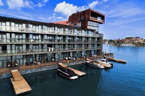 Exterior - Hotel Mikołajki Leisure & SPA - Destigo Hotels (Mikolajki)