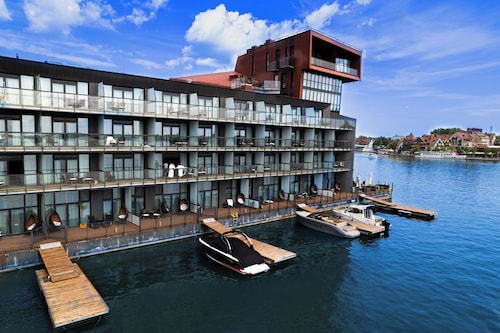 Hotel Mikołajki Leisure & SPA - Destigo Hotels