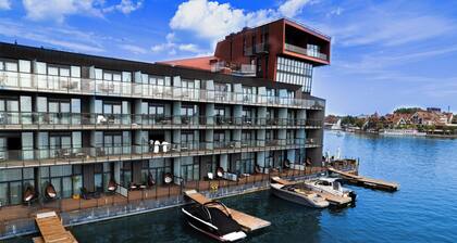 Hotel MikoĆajki Leisure & SPA - Destigo Hotels