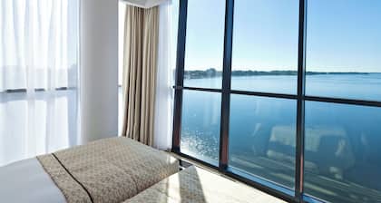 Hotel Mikołajki Leisure & SPA - Destigo Hotels