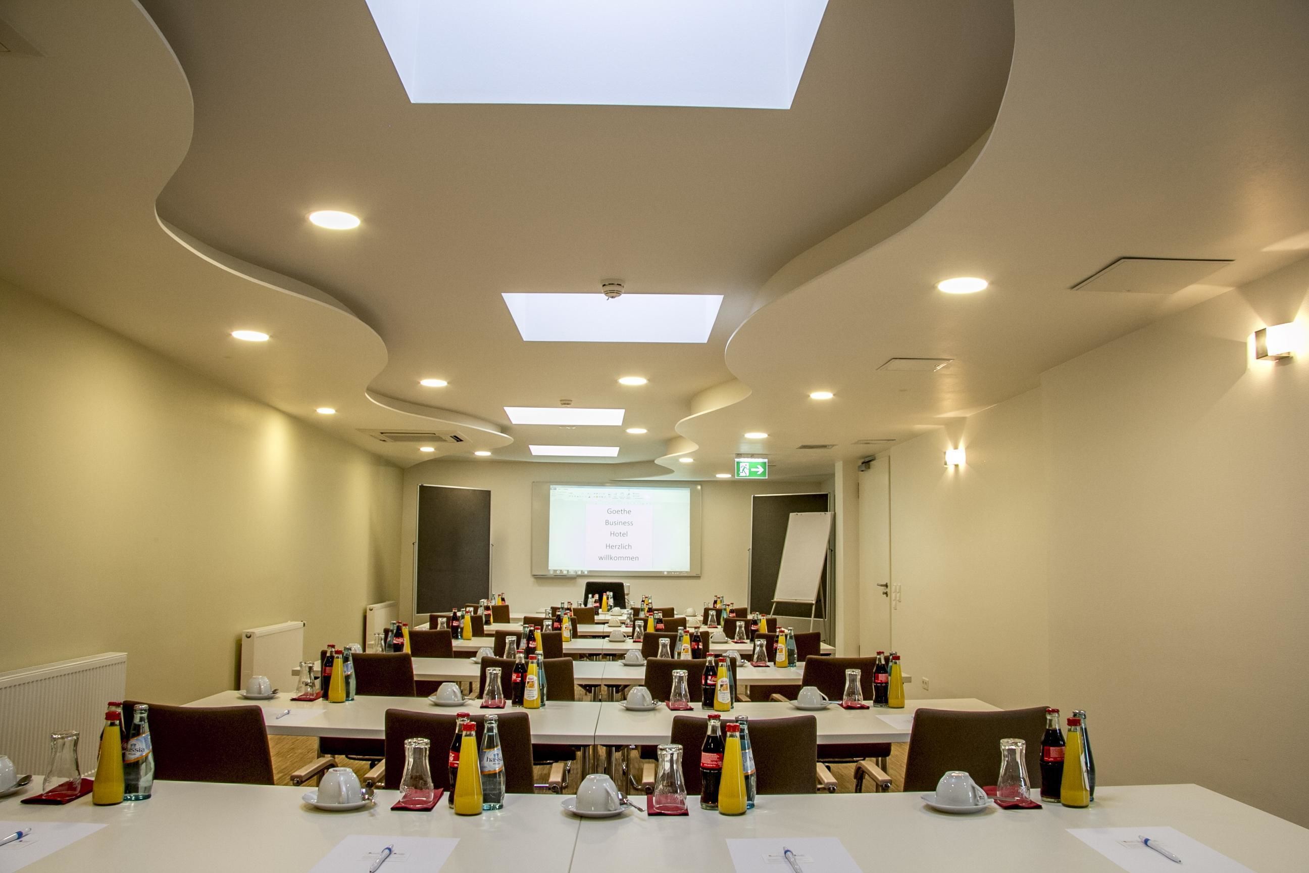 Foto - Trip Inn Goethe Business Messe