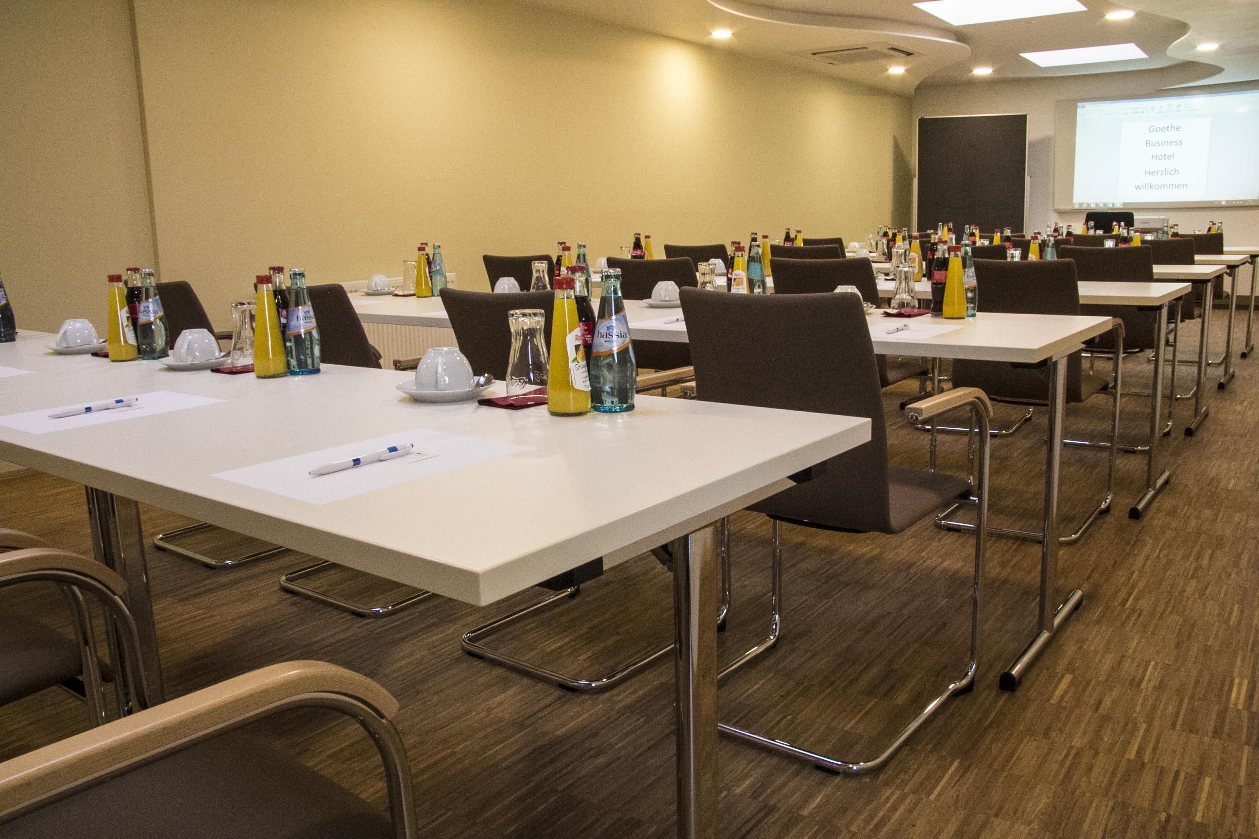 Photo - Goethe Business Hotel by Trip Inn