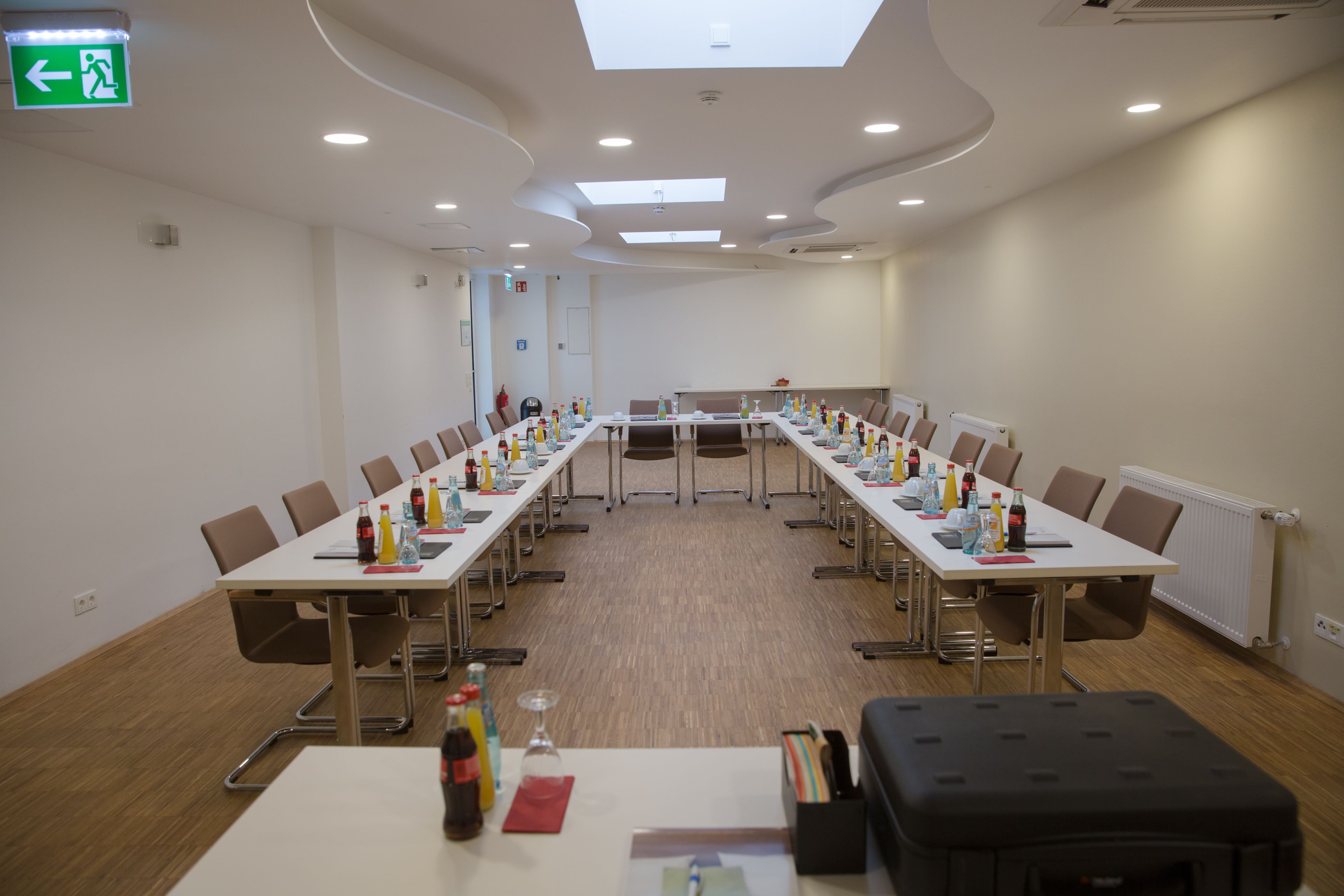 Foto - Trip Inn Goethe Business Messe