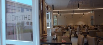 Goethe Business Hotel by Trip Inn