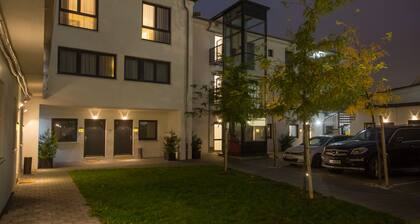 Goethe Business Hotel by Trip Inn