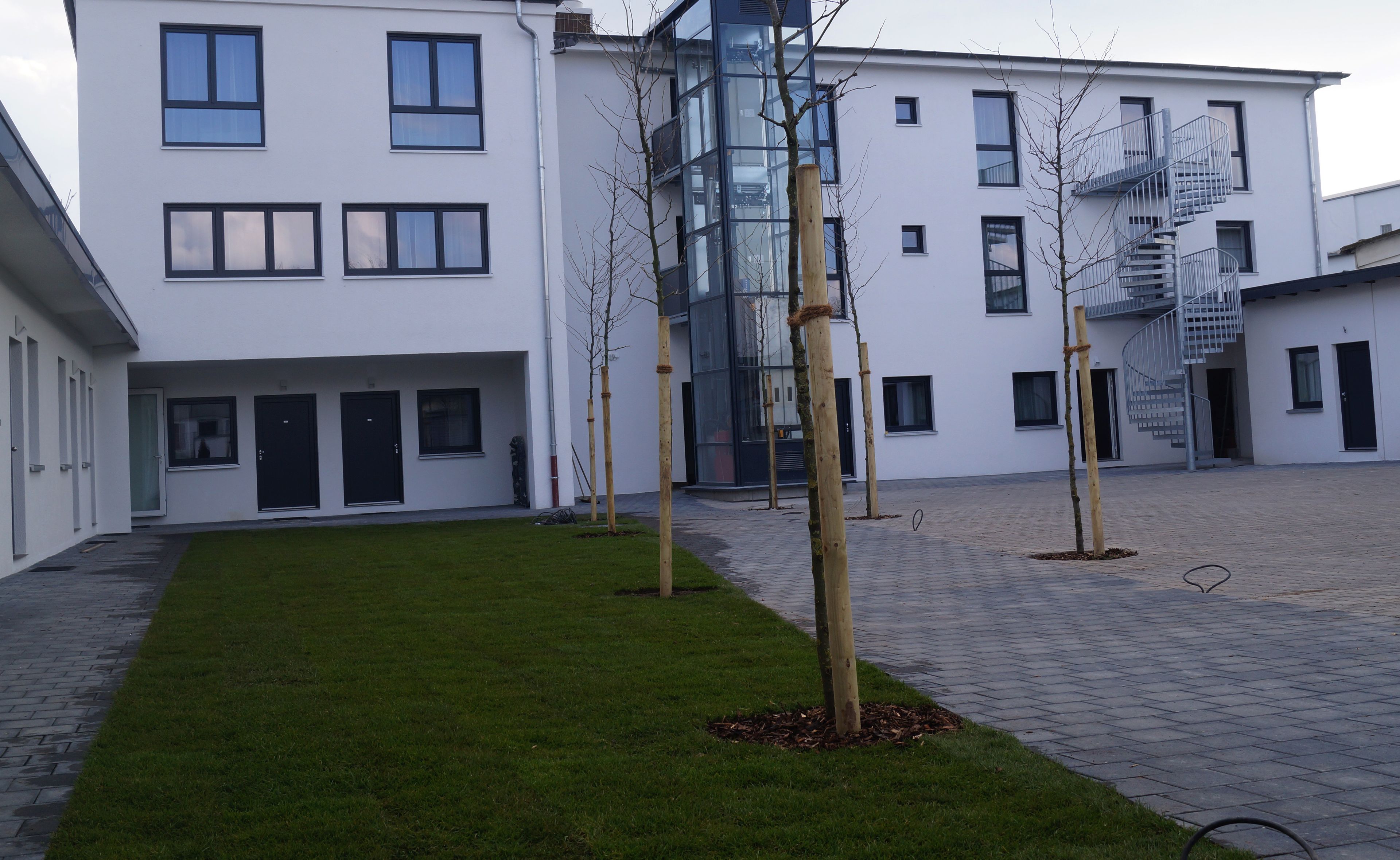 Foto - Trip Inn Goethe Business Messe