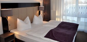 Double Room - Goethe Business Hotel by Trip Inn (Frankfurt)