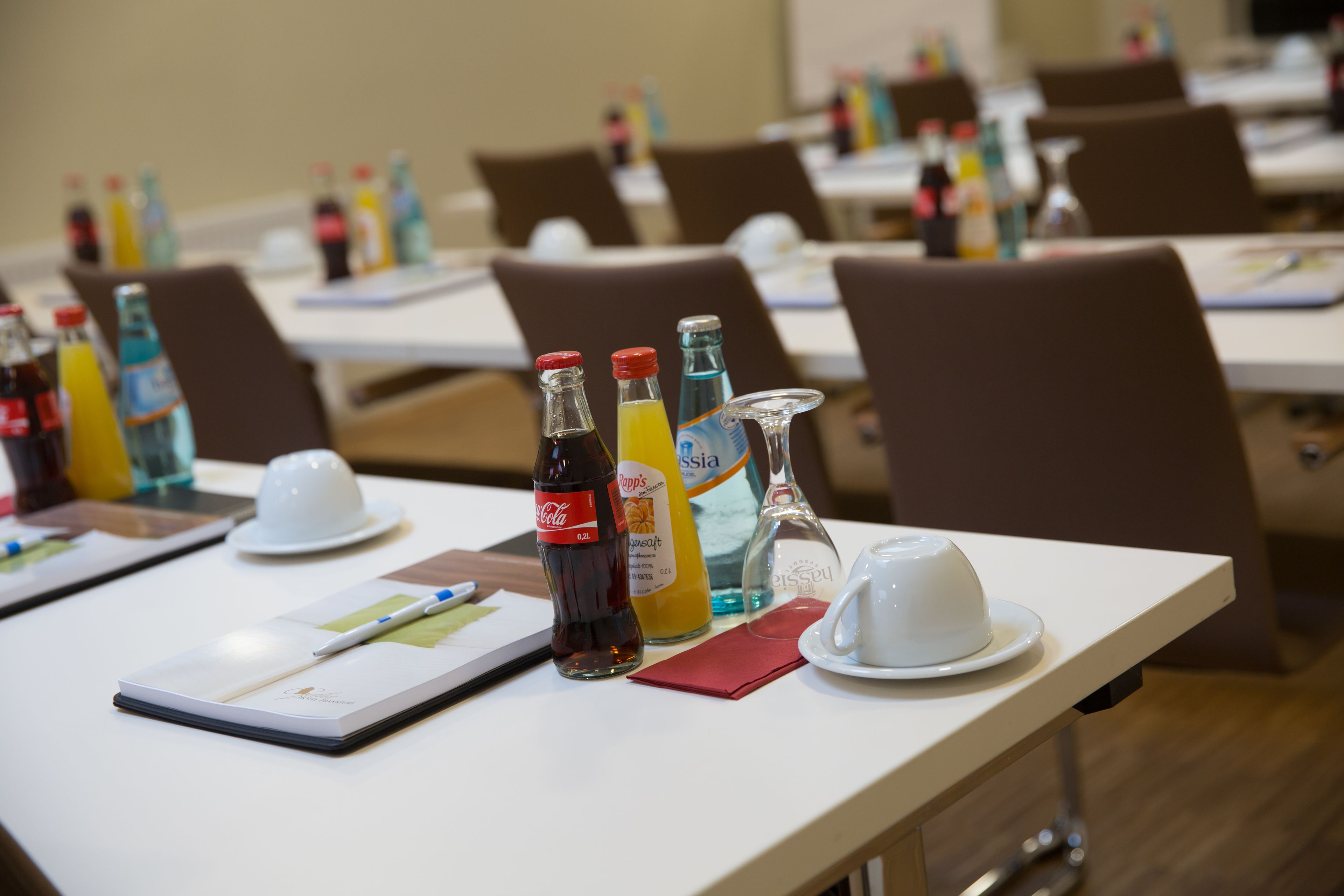 Foto - Trip Inn Goethe Business Messe