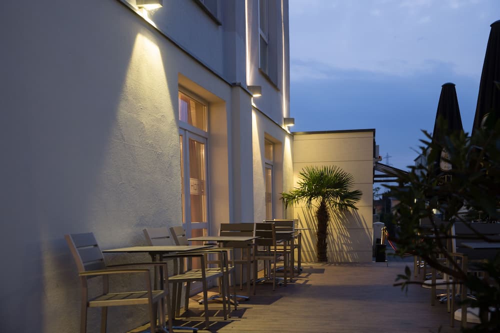 Goethe Business Hotel by Trip Inn